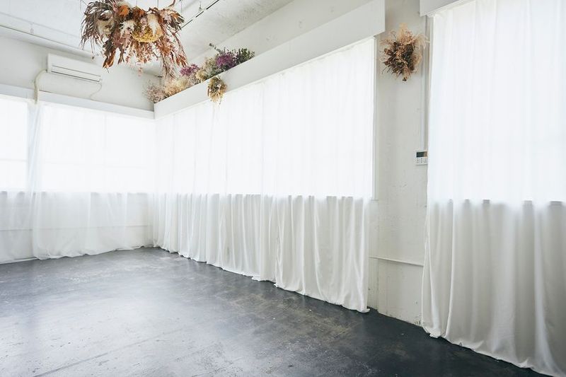 レンタルスペース - Atelier du Anne