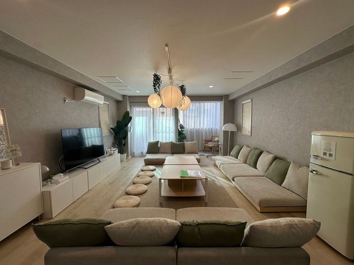 キッチン付きレンタルスペース - サクラミーツ/TOKYO　秋葉原