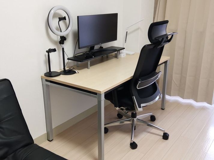 レンタルスペース新大阪オフィス - レンタルスペース新大阪オフィス