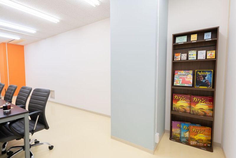 609_Work-Space-KYOTO五条 - 609_Work-Space-KYOTO五条1st