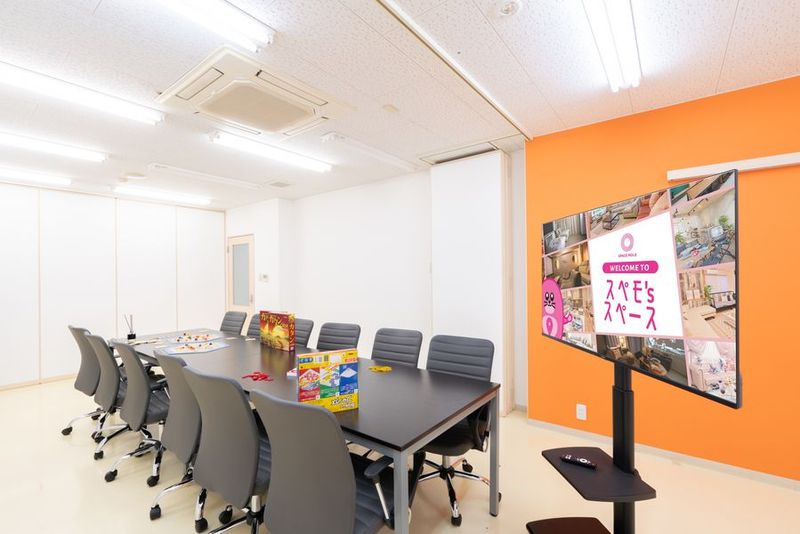 609_Work-Space-KYOTO五条 - 609_Work-Space-KYOTO五条1st