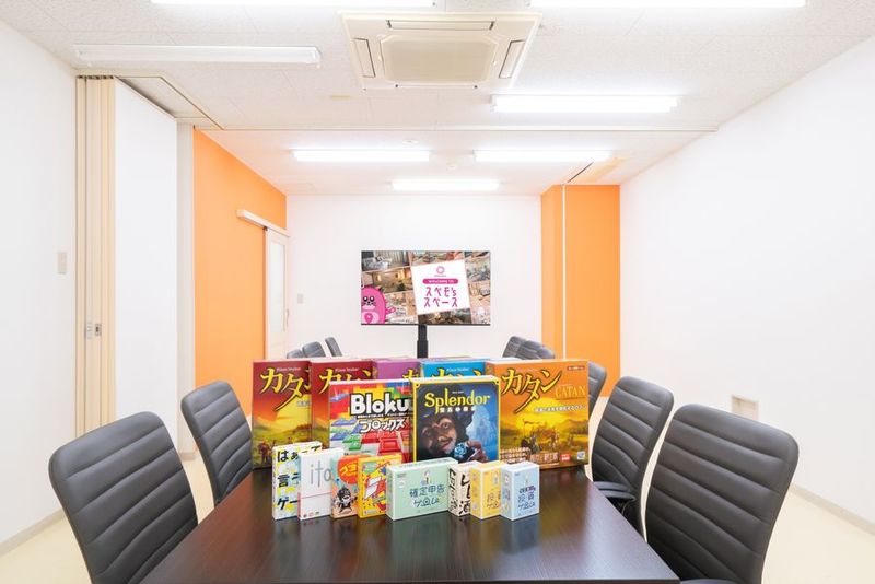 609_Work-Space-KYOTO五条 - 609_Work-Space-KYOTO五条1st