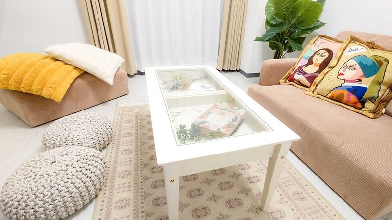 QRパーティルーム - QRパーティ〈Quiddity Room〉