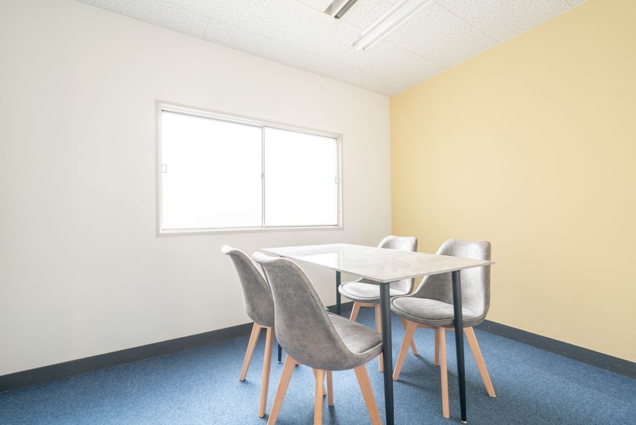 Work-Space-KYOTO五条3rd】を予約 (¥880~)｜インスタベース