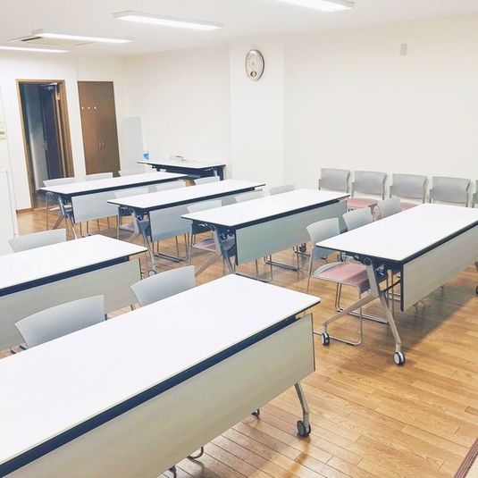 谷町六丁目 貸し会議室 - 谷町六丁目 貸し会議室
