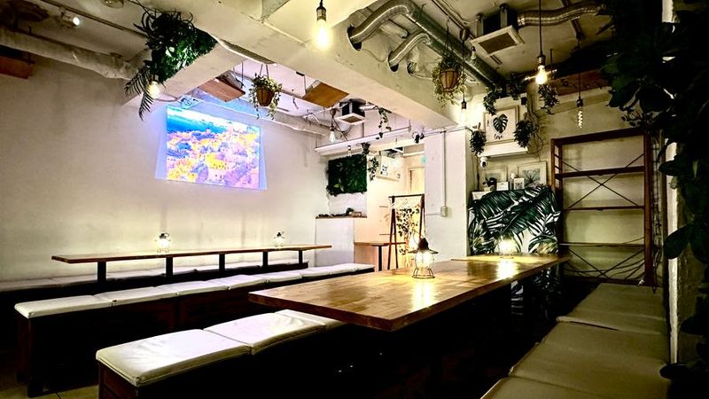 渋谷ガーデンルーム４F - 渋谷ガーデンルーム4F