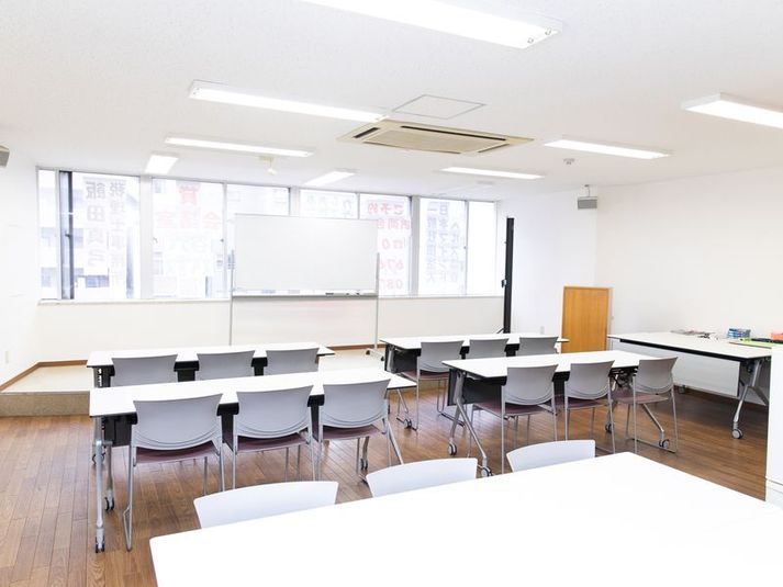 谷町六丁目 貸し会議室 - 谷町六丁目 貸し会議室