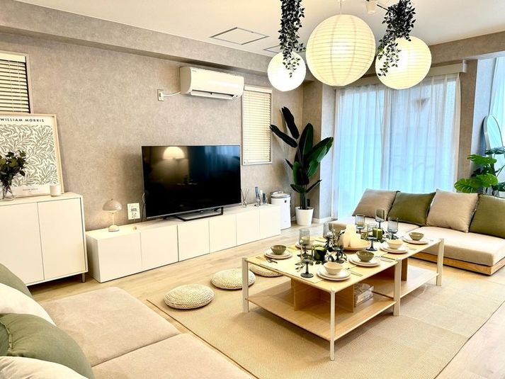 キッチン付きレンタルスペース - サクラミーツ/TOKYO　秋葉原