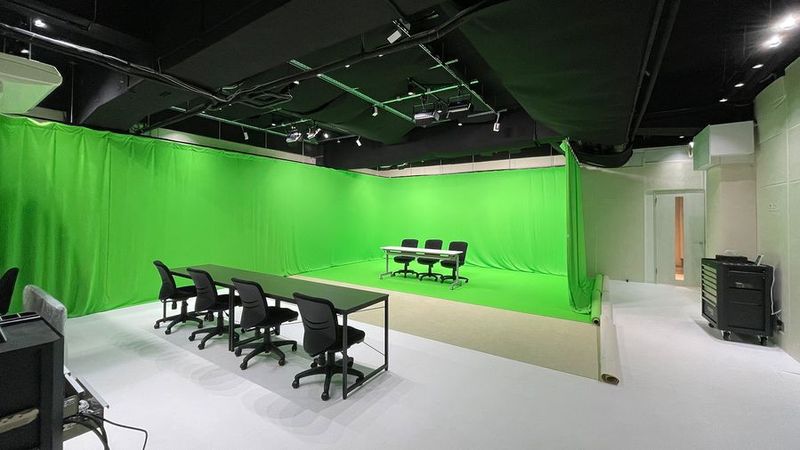 STUDIO A - 鶯谷STUDIO