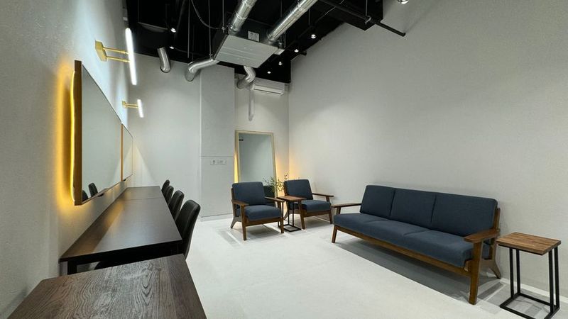 STUDIO A - 鶯谷STUDIO