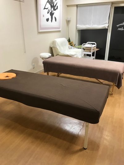 レンタルサロン - at home salon