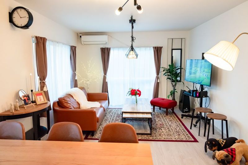 【オルタナ柏】プロジェクター、撮影備品完備！パーティも撮影も◎ - 【ALTERNA柏】