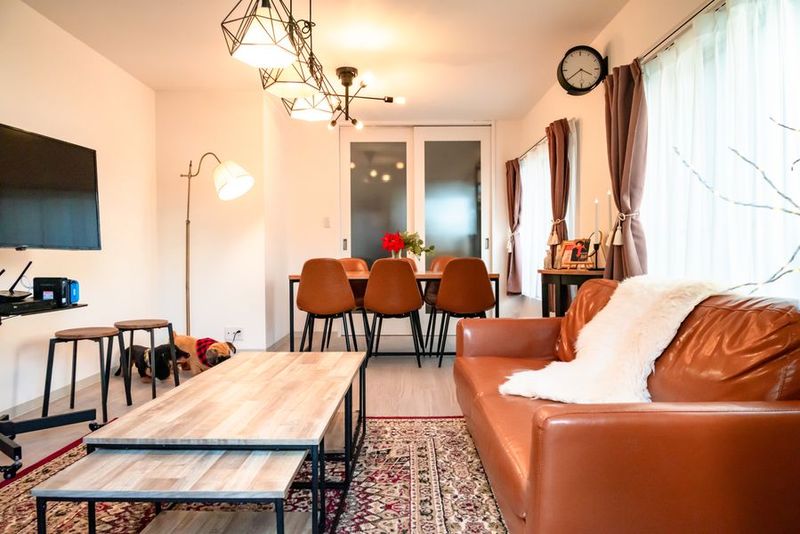 【オルタナ柏】プロジェクター、撮影備品完備！パーティも撮影も◎ - 【ALTERNA柏】