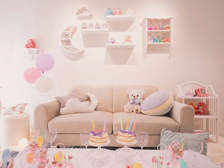 レンタルスペース cream［クリーム］🍦🦄名古屋駅 - 🦄NEW OPEN🌈cream nagoya🍦