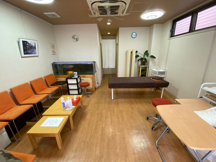 レンタルサロン - at home salon