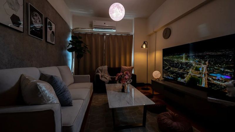  名古屋駅徒歩4分🌕プラネタリウムが大人気✨ [63] - 【Moon名古屋】