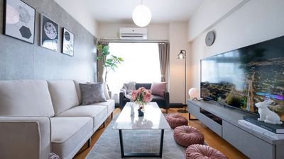 【Moon名古屋】  駅近4分 |  🌕月コンセプトファンタジー空間 [61]の室内の写真