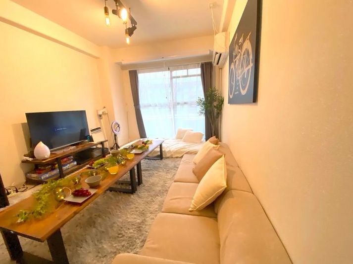 烏丸御池駅徒歩1分圏｜24h運営｜パーティー [65] - 【OLD CLOCK烏丸御池】