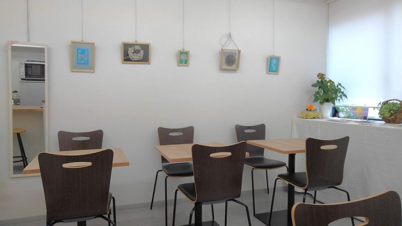 Event Space Nagisanbo - Event Space Nagisanbo