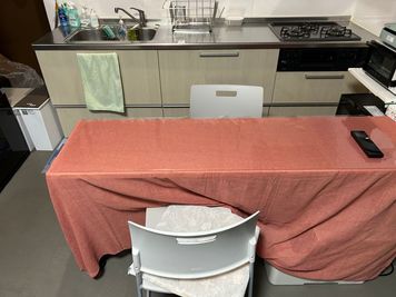 ユーモハウス湘南藤沢 おしゃれなリノベーション一軒家！ユーモハウス湘南藤沢の室内の写真