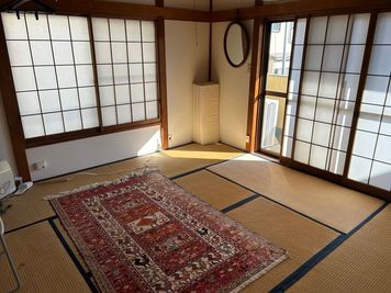 ユーモハウス湘南藤沢 おしゃれなリノベーション一軒家！ユーモハウス湘南藤沢の室内の写真