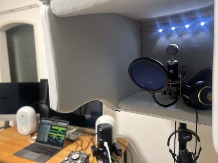 ひとりRecスタジオ - ひとりRecスタジオ