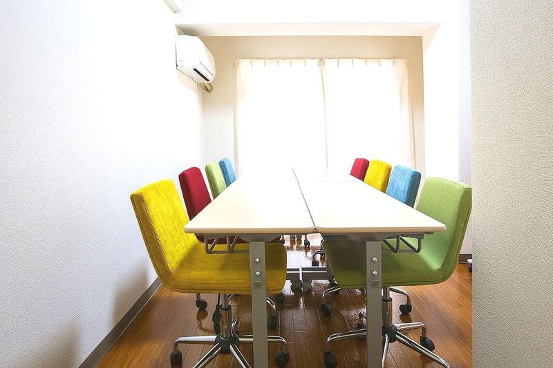 貸し会議室 - スマイルスペース博多