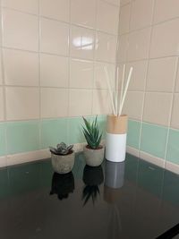 秘密基地三角ハウス 【三角ハウス】Wi-Fi🛜プロジェクター完備おうちスペースの室内の写真