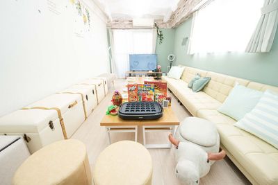 セレコレ🌳最大25名🉐駅2分🥳ゲーム機🎮女子会💗推し活🌟タコパ🐙撮影📷パーティ🥂飲み会🍻kitty秋葉原 - kitty秋葉原
