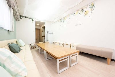 kitty秋葉原の室内の写真
