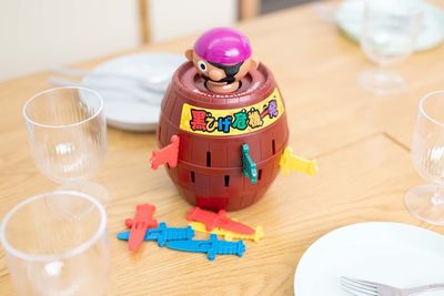 kitty秋葉原の設備の写真