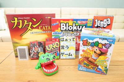 kitty秋葉原の設備の写真