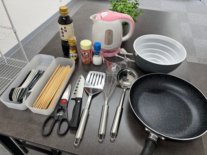 武庫之荘駅徒歩6分🌷24時間営業のパーティスペース🥳✨ - MC house武庫之荘