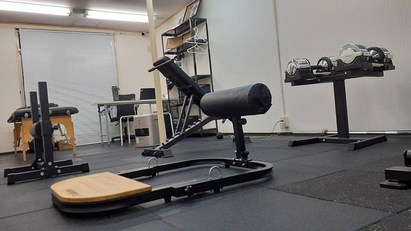 金山・東別院パーソナルジムDiet Beauty Lab本店 - 金山・東別院パーソナルジムDiet Beauty Lab本店