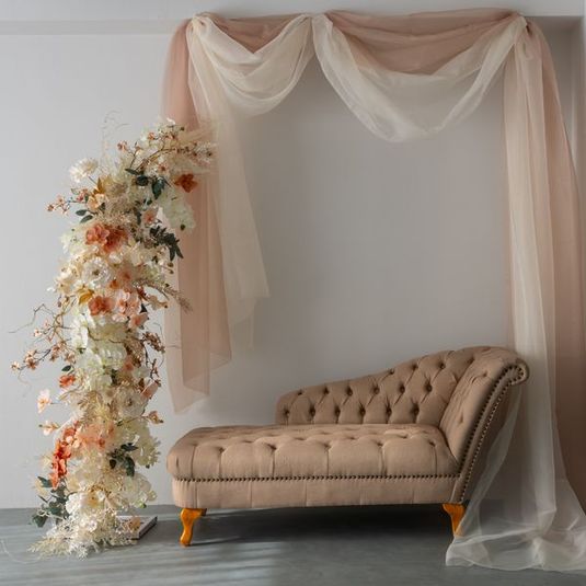 自然光広がる撮影スタジオ - studio Atchoum (スタジオアチューム)