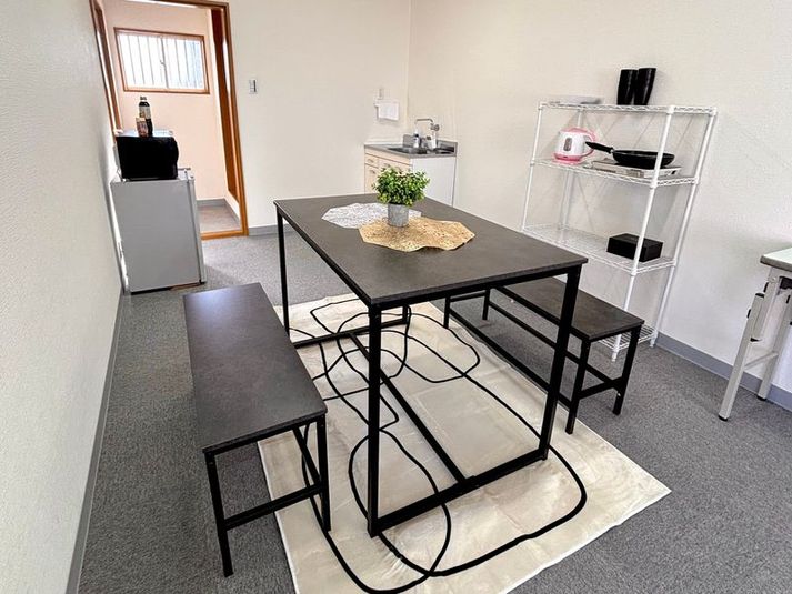 武庫之荘駅徒歩6分🌷24時間営業のパーティスペース🥳✨ - MC house武庫之荘