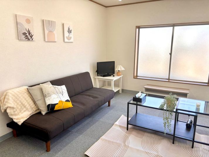 武庫之荘駅徒歩6分🌷24時間営業のパーティスペース🥳✨ - MC house武庫之荘