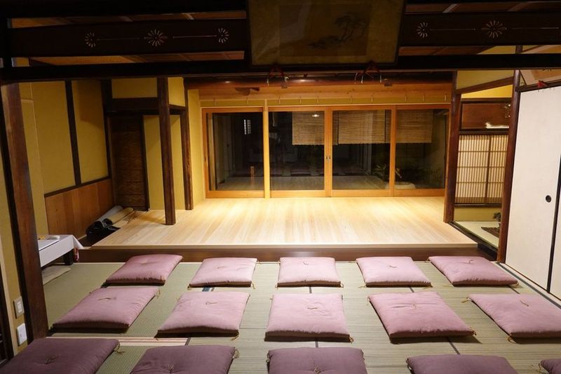 恬淡寮 - 恬淡寮