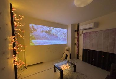 🌸桜の装飾🌸期間限定✨ - 女性専用　アメニティ東桜２F 【リバーリッチ】アメニティ東桜2F　女性専用の設備の写真