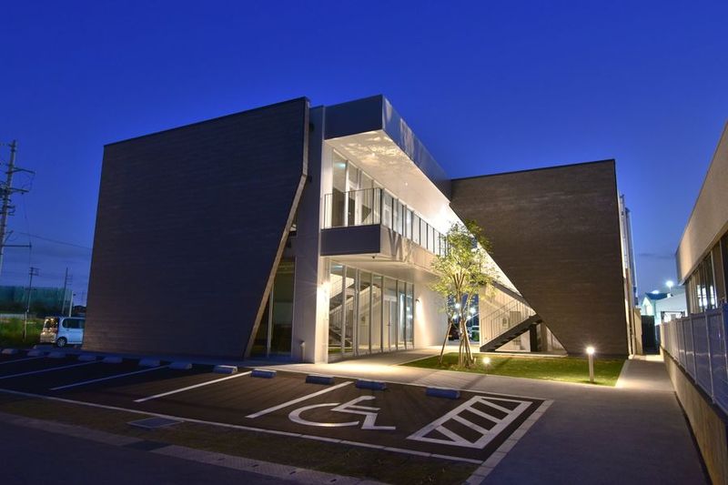 プロジェクター付貸会議室 - FOREST MARKET 大湾