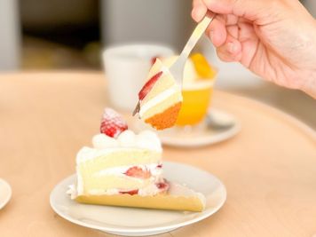 レピーロ小岩 小岩駅6分🥳北欧インテリア🌿女子会💗タコパ🥘レピーロ小岩の室内の写真