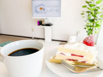 レピーロ小岩 小岩駅6分🥳北欧インテリア🌿女子会💗タコパ🥘レピーロ小岩の室内の写真