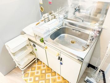レピーロ小岩 小岩駅6分🥳北欧インテリア🌿女子会💗タコパ🥘レピーロ小岩の室内の写真