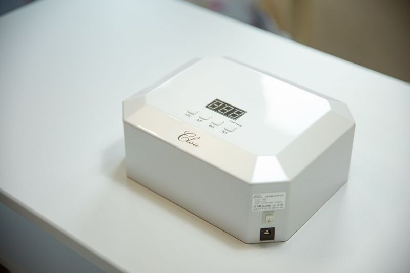 レンタルサロン　ネイルスペース　 - Nail&Beauty PLUME.【プリュム】