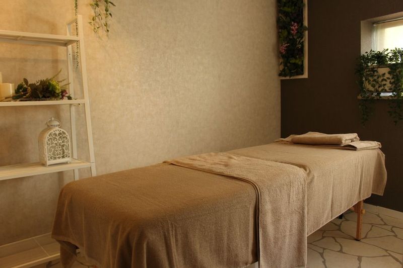 エステ＆リラクゼーションサロン/Room Botanic - New Leaf Aoyama