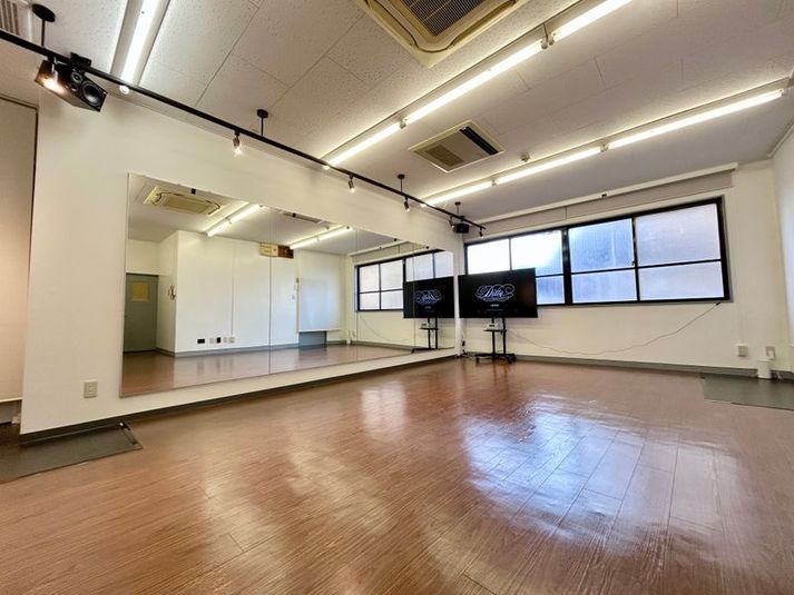Dance Studio DITTO 布施店 - Dance Studio DITTO 布施店