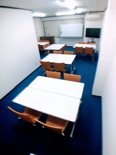 貸し会議室【クル南森町】👔 - 貸し会議室＠クル南森町👔