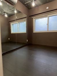 ＜格安！＞【新宿駅6番出口徒歩1分】２４時間可能！激しいダンス&大声（合唱）&演奏は禁止‼︎ ヨガ・貸会議室等に最適！ - ザ・スペース新宿南口