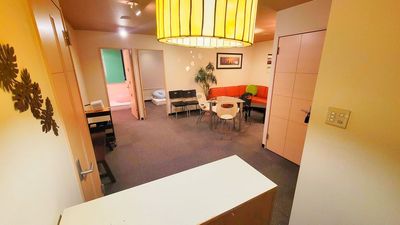 カリマZA 松本のパーティースペースはココ!【カリマZA2F パーティー】の室内の写真