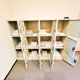 カリマZA 松本のパーティースペースはココ!【カリマZA2F パーティー】の設備の写真